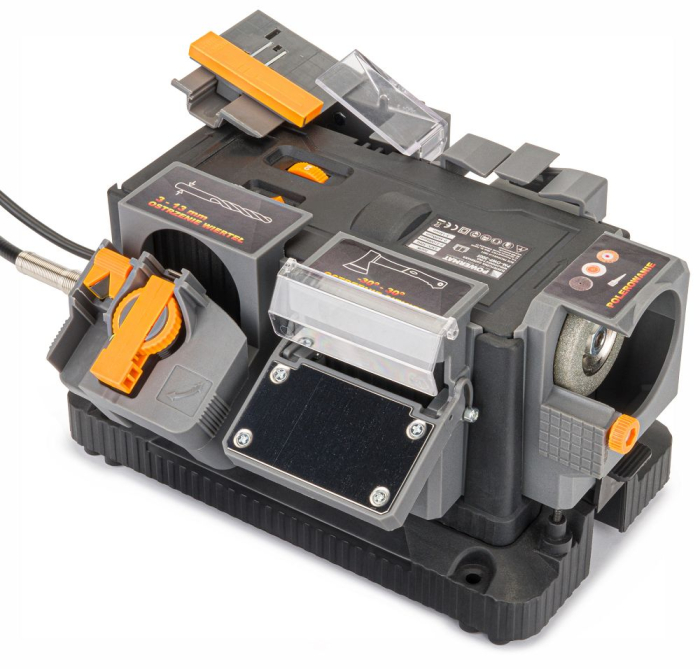 Masina de ascutit multifunctionala 8in1 200W pentru burghie cutite foarfece si dalti PM0987 (PM-OWF-200T) [2]