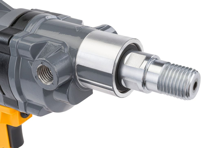 Masina de carotat beton 2600W max 195mm cu stativ inclus PM1273 (PM-WDBS-2600T) [3]