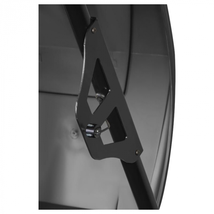 Masina de echilibrat roti vulcanizare cu laser (KD5842) [17]
