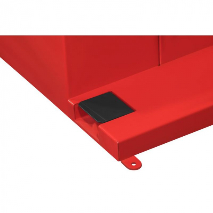 Masina de echilibrat roti vulcanizare cu laser (KD5842) [6]