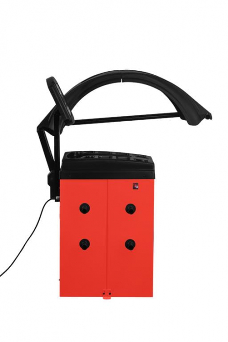 Masina de echilibrat roti vulcanizare (KD5840) [15]