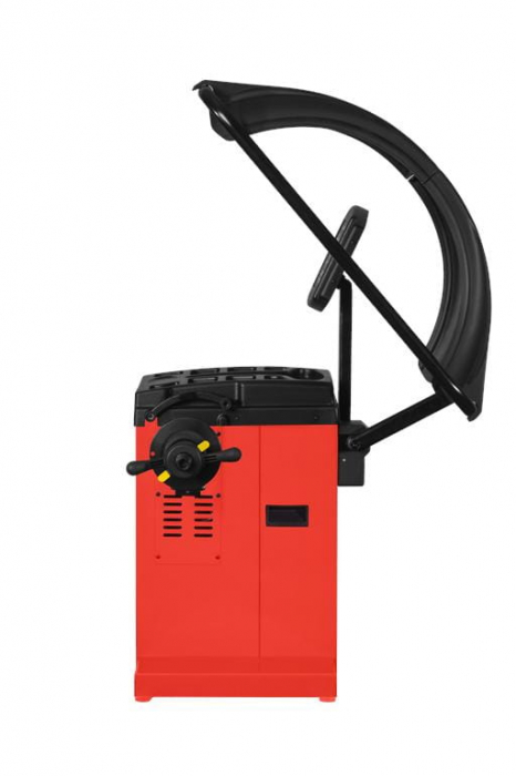 Masina de echilibrat roti vulcanizare (KD5840) [13]