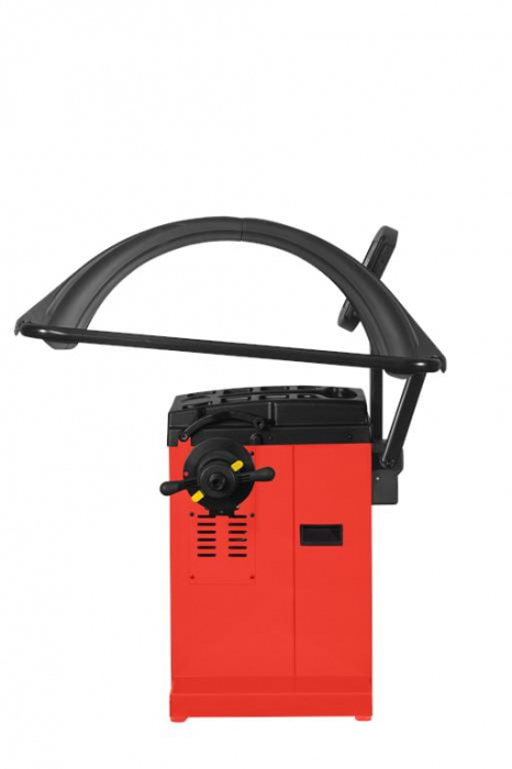 Masina de echilibrat roti vulcanizare (KD5840) [12]