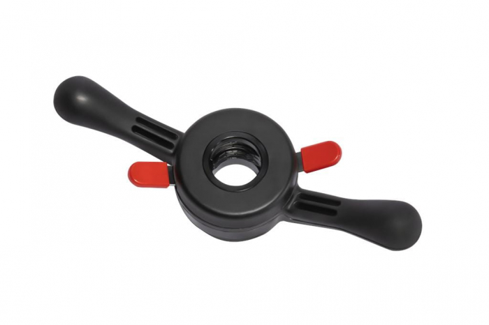 Masina de echilibrat roti vulcanizare (KD5841) [2]