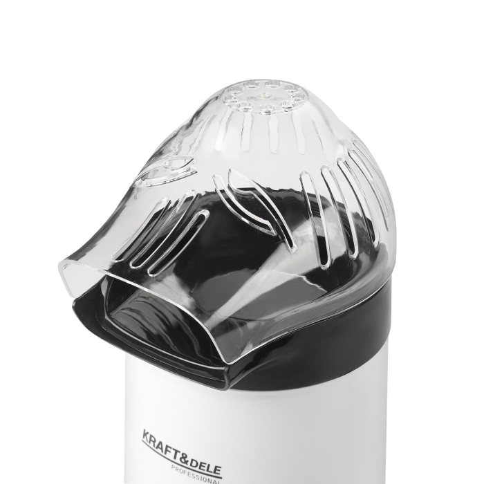 Masina de facut popcorn, 1300 W, (KD4122) [12]