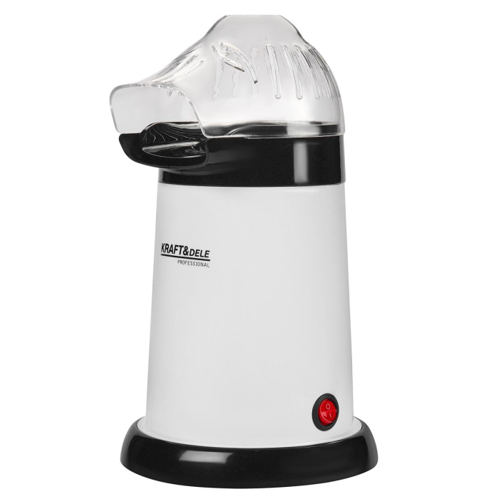 Masina de facut popcorn, 1300 W, (KD4122) [3]