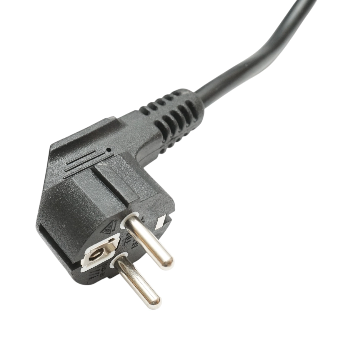 Masina de feliat carne si mezeluri electrica 150W, 220V, grosime reglabila 0.2-12mm, diametru lama 250mm (DISGN81) [11]