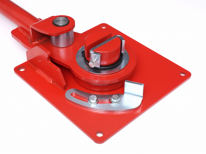 Masina de indoit tevi bare 12mm (KD10853) [4]