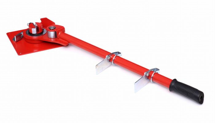 Masina de indoit tevi bare 12mm (KD10853) [6]