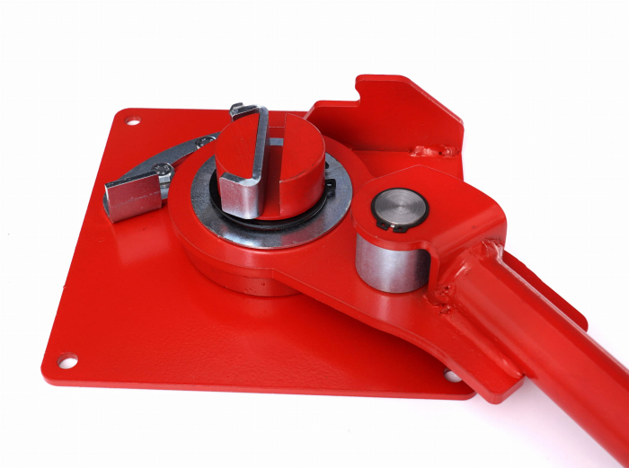 Masina de indoit tevi bare 12mm (KD10853) [5]