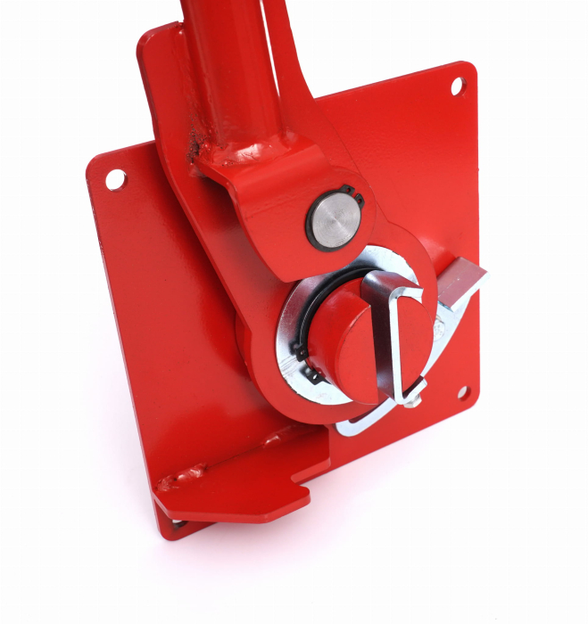 Masina de indoit tevi bare 12mm (KD10853) [9]