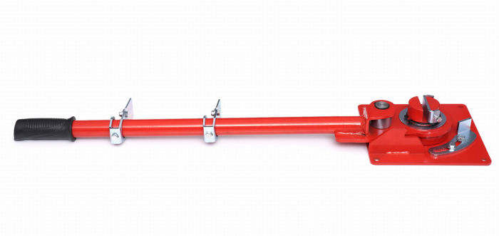 Masina de indoit tevi bare 12mm (KD10853) [3]