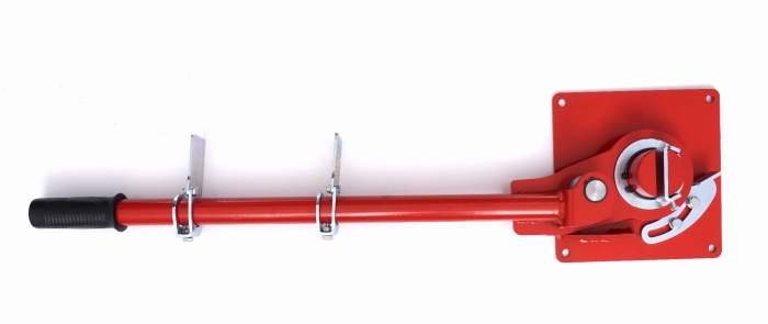 Masina de indoit tevi bare 12mm (KD10853) [2]