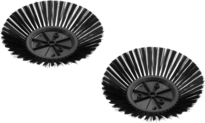 Masina de maturat manuala tip impingere 700mm cu rezervor 14L (KD5128) [12]