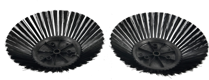 Masina de maturat manuala tip impingere 700mm cu rezervor 14L (KD5128) [15]