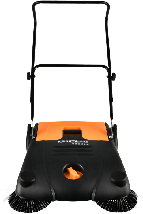 Masina de maturat manuala tip impingere 700mm cu rezervor 14L (KD5128) [19]