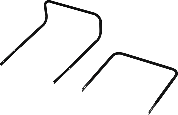 Masina de maturat manuala tip impingere 700mm cu rezervor 14L (KD5128) [13]