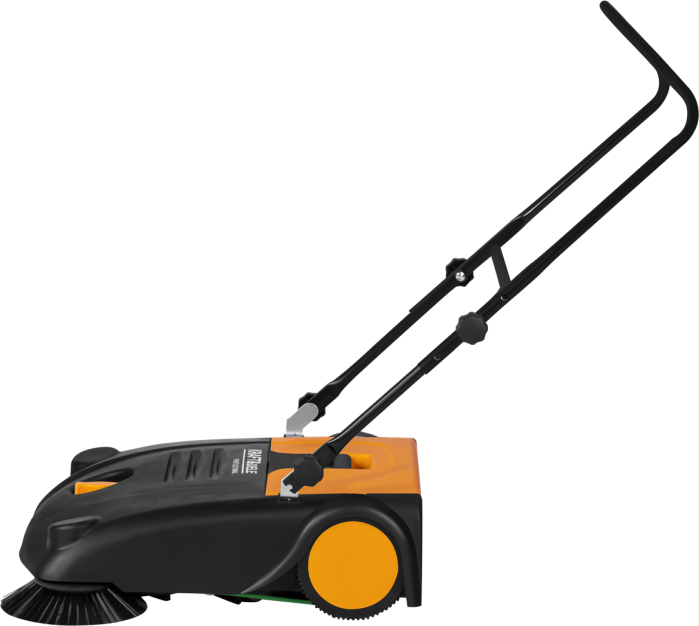 Masina de maturat manuala tip impingere 700mm cu rezervor 14L (KD5128) [3]