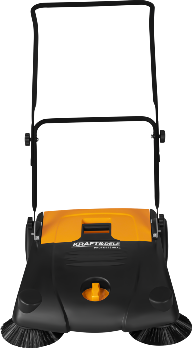 Masina de maturat manuala tip impingere 700mm cu rezervor 14L (KD5128) [2]