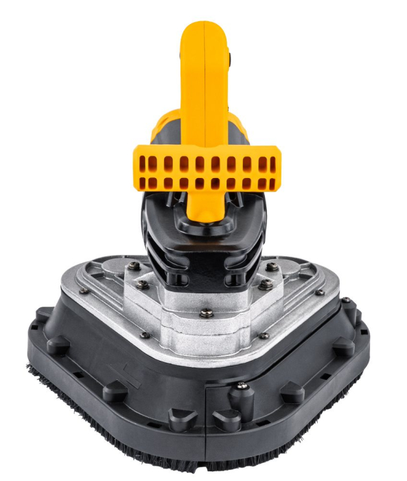 Masina de slefuit beton 2450W 105mm lucru umed si uscat cu accesorii PM1452 (PM-SDB-2450M) [11]