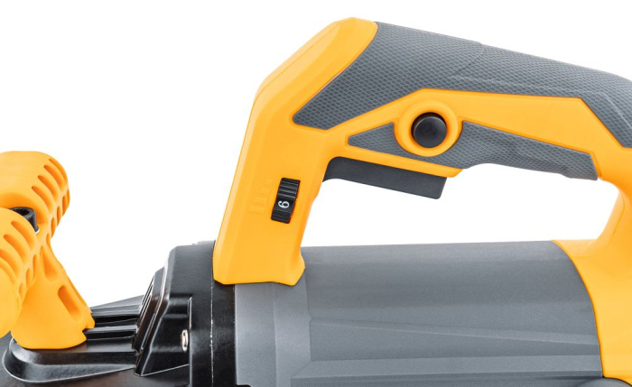 Masina de slefuit beton 2450W 105mm lucru umed si uscat cu accesorii PM1452 (PM-SDB-2450M) [29]