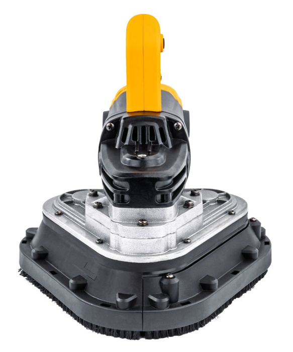 Masina de slefuit beton 2450W 105mm lucru umed si uscat cu accesorii PM1452 (PM-SDB-2450M) [6]