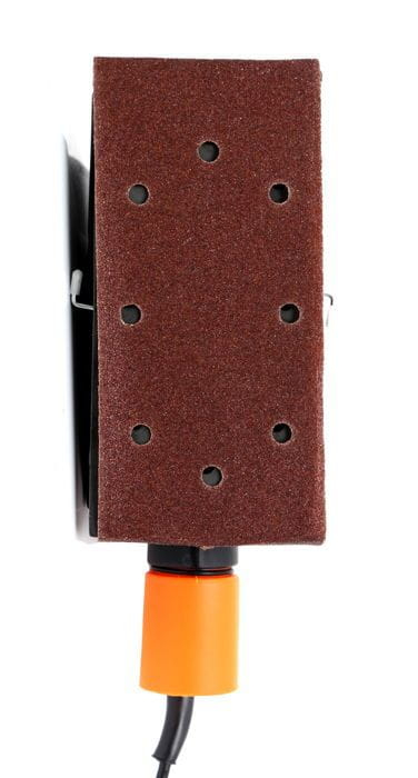 Masina de slefuit oscilatoare 450W 190X90mm (KD1676) [11]