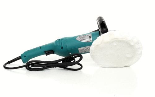 Masina de slefuit polisat lustruit auto 1400W 180mm (KD1516) [2]