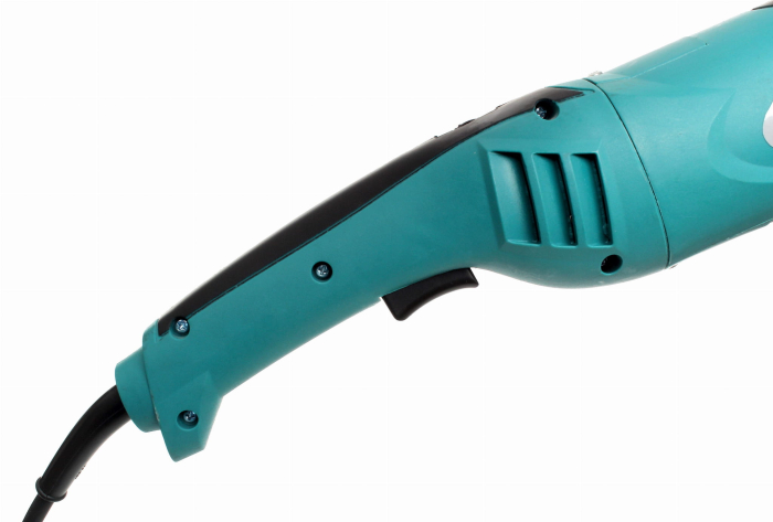 Masina de slefuit polisat lustruit auto 1400W 180mm (KD1516) [12]