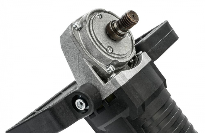 Masina de slefuit polisat lustruit auto 2400W 180mm + bureti + accesorii (RTPS0088) [3]