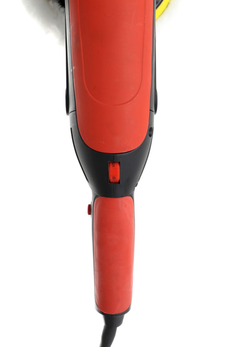 Masina de slefuit polisat lustruit auto 2400W 180mm (EC531) [3]