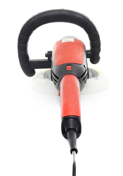 Masina de slefuit polisat lustruit auto 2400W 180mm (EC531) [8]