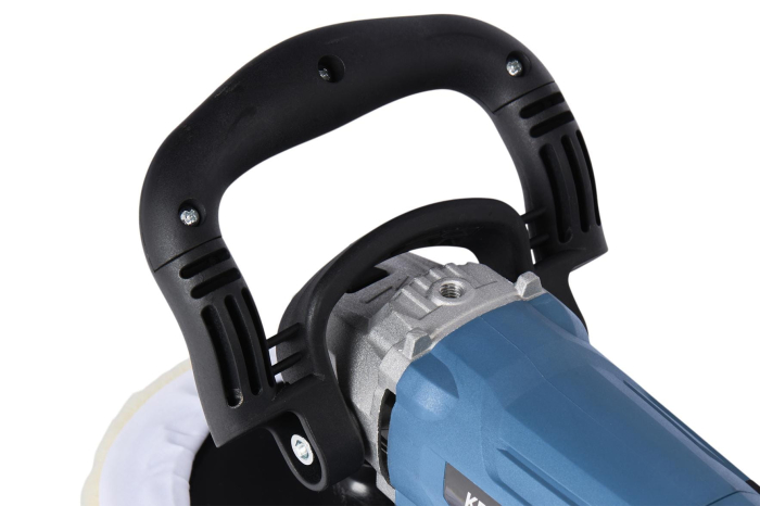 Masina de slefuit polisat lustruit auto 2600W 180mm + accesorii (KD3043) [6]