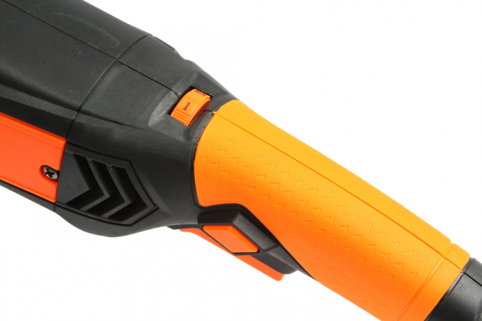 Masina de slefuit polisat lustruit auto 2600W 180mm + bureti + accesorii (M80493) [6]