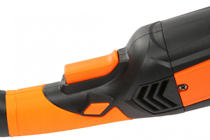 Masina de slefuit polisat lustruit auto 2600W 180mm + bureti + accesorii (M80493) [9]