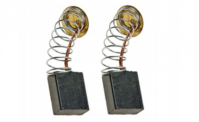 Masina de slefuit polisat lustruit auto 2600W 180mm + bureti + accesorii (MP0442) [4]