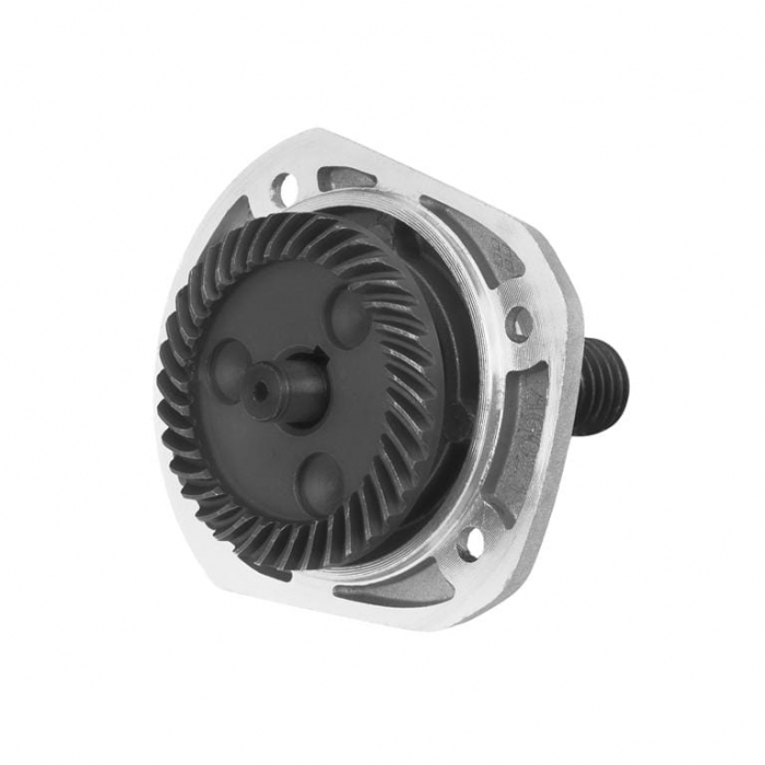 Masina de slefuit polisat lustruit auto 2650W 180mm + bureti + accesorii (KD3078) [16]