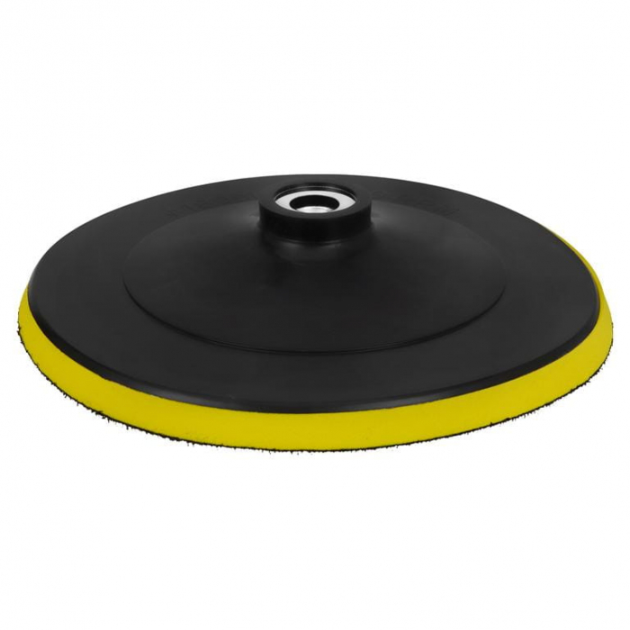 Masina de slefuit polisat lustruit auto 2650W 180mm + bureti + accesorii (KD3078) [22]