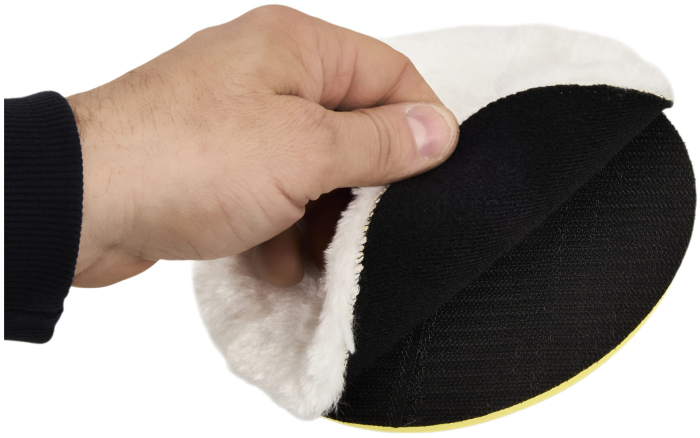 Masina de slefuit polisat lustruit auto 2650W 180mm + bureti + accesorii (KD3079) [22]