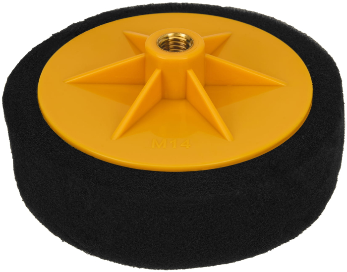 Masina de slefuit polisat lustruit auto 2650W 180mm + bureti + accesorii (KD3079) [14]