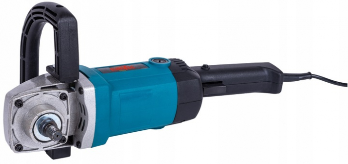 Masina de slefuit polisat lustruit auto 2950W 180mm + accesoriI (KCP2950) [5]