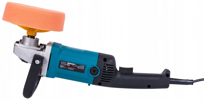 Masina de slefuit polisat lustruit auto 2950W 180mm + accesoriI (KCP2950) [3]