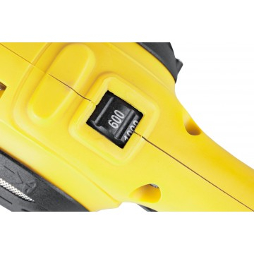 Masina de slefuit si polisat auto 1250W 180mm cu reglare a turatiei (ALCP27) [7]