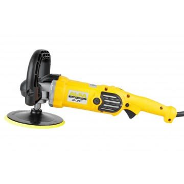 Masina de slefuit si polisat auto 1250W 180mm cu reglare a turatiei (ALCP27) [3]