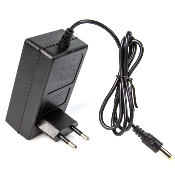 Masina de spalat cu presiune cu acumulator 21V, 30 bar, furtun 5 m, set complet (M90139) [22]