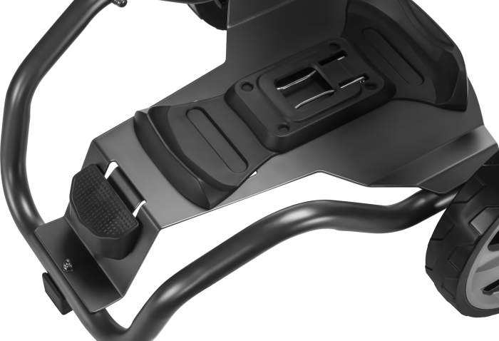 Masina de spalat cu presiune motor electric 3400W, 280 bar, 9 L/min (KD5371) [8]