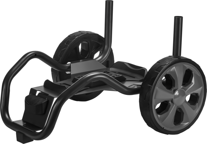 Masina de spalat cu presiune motor electric 3400W, 280 bar, 9 L/min (KD5371) [15]