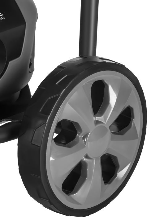 Masina de spalat cu presiune motor electric 3400W, 280 bar, 9 L/min (KD5371) [6]