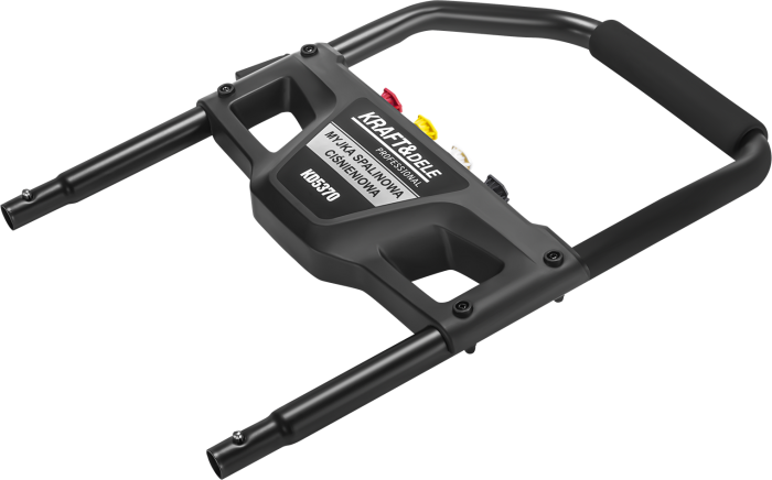 Masina de spalat cu presiune motor pe benzina 7CP, 360 bar, 660 l/h (KD5370) [9]