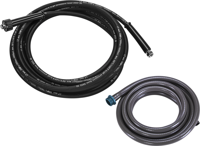 Masina de spalat cu presiune motor pe benzina 7CP, 360 bar, 660 l/h (KD5370) [11]